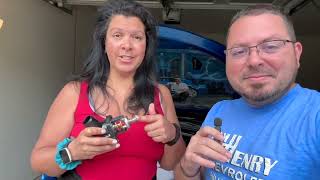 How to Replace your Camaro Thermostat | 2016 - 2024 Chevy Camaro V8 Coolant Thermostat Replacement