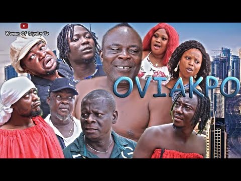 OVIAKPO PART 1 LATEST COMEDY 2022