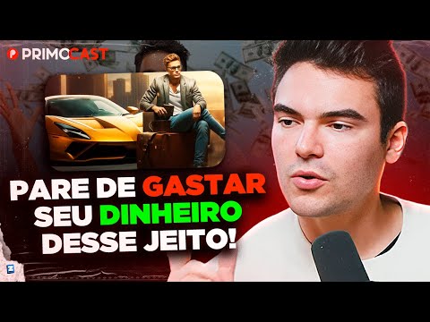 SAIBA SE VOCÊ É UM DUBLÊ DE RICO | PrimoCast 393