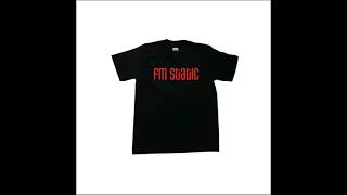 The Elephant x Everclear x FM Static T-shirts