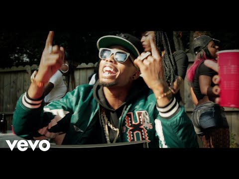 T-Pain - Up Down (Do This All Day) ft. B.o.B