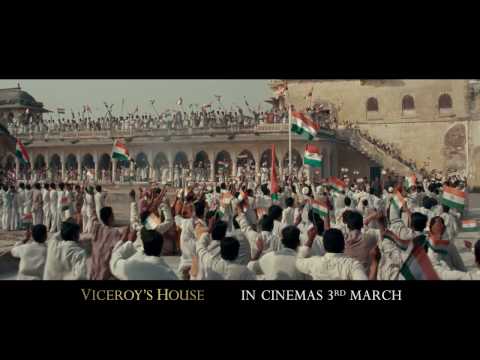 Viceroy's House (2017) Teaser