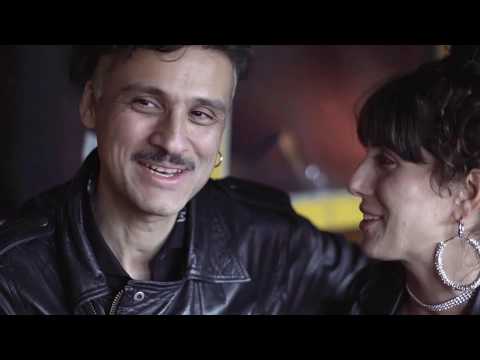 Pablo Tevez and anfibios  - Telaraña ft Ale Sergi (Video Oficial)