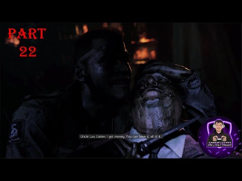 Mafia 3 Definitive Edition Gameplay Walkthrough Part 22  (HOW TO KILL UNCLE LOU) FULL GAME