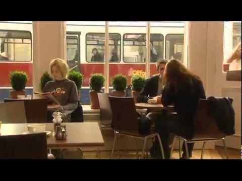 New Headway Video Beginner 06 Close Encounters