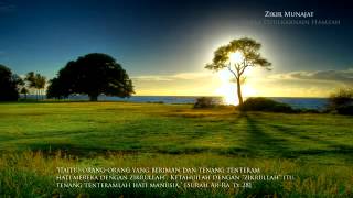 Download lagu Zikir Munajat   Ustaz Dzulkarnain Hamzah HD mp3