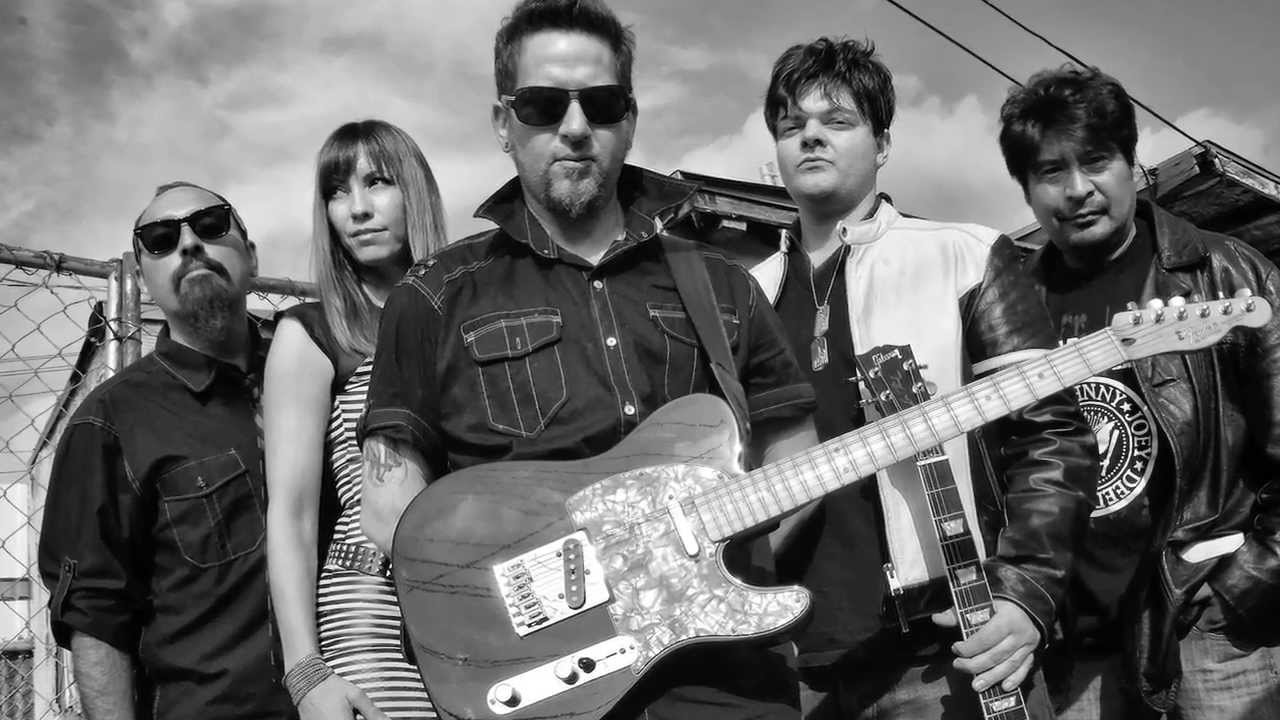 Promotional video thumbnail 1 for RME Bands