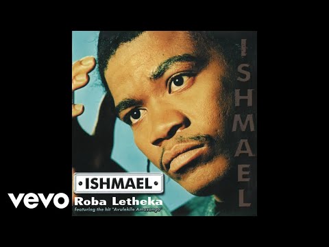 Ishmael - Avulekile Amasango (Official Audio)