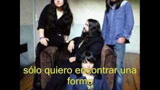 The Magic Numbers:&quot;love me like you&quot; (subt. español)