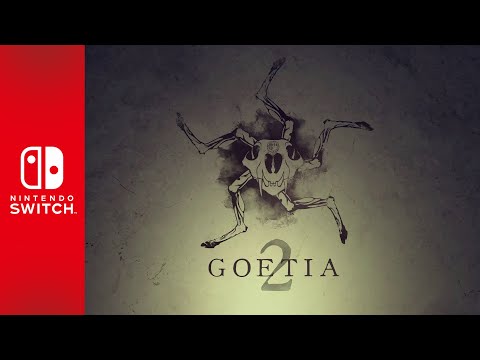 Goetia 2 || Nintendo Switch Trailer thumbnail