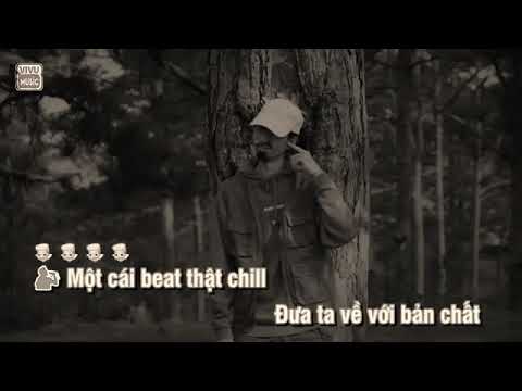 Một triệu like -ĐenVâu[Karaoke]