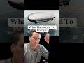 What Happened To Blimps? #shorts #greenscreen #history #facts #trending