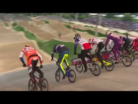 2019: SQY - Elite Men Final RD6