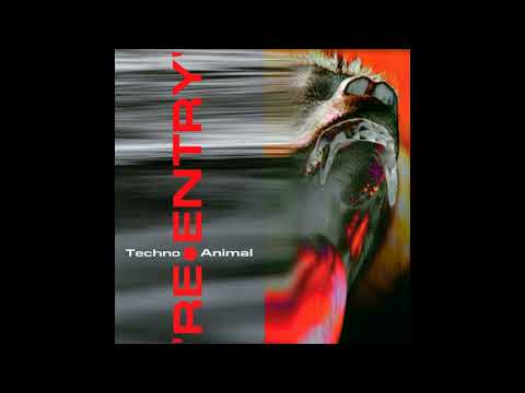Techno Animal - Re-Entry (1995 Album)