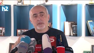 Սահմանից այն կողմ 2G-ին օդով լսվում ու վերցվում է. Սամվել Մարտիրոսյան: Լրաբեր - 26.09.2025