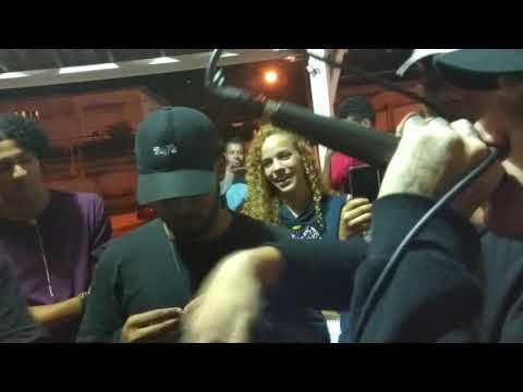 Lanasexta Semi Final e Final [29/03/2019]