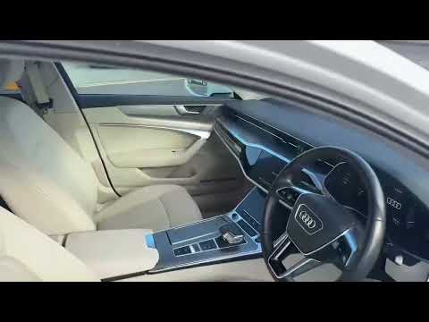 Audi A6 2023 SPORT LINE 50 2.0 TFSI 295BHP QUATTRO - Image 2