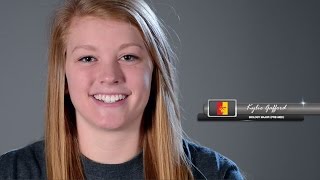 preview picture of video 'Meet Kylie Gafford - Pittsburg State University'
