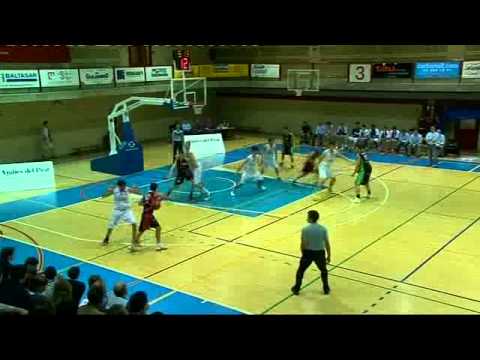 ADECCO PLATA JORNADA21 CB PRAT...,75 - 78,PALMA AIR EUROPA... (08/03/2014)