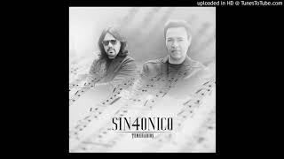 Los Temerarios - Basta Ya (Versión Sinfónica).