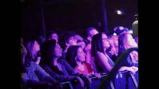 Jane's Party - Ciggy Buzz (from Tunnel reVisions) LYRIC VIDEO