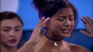 WIN THE FIGHT by Ylona Garcia ft. Jimboy and Kyle