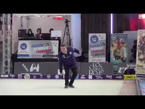 Grande Finale PPF 2021   QUINTAIS vs MOLINAS