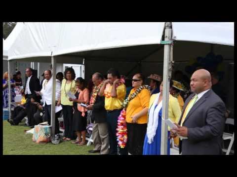 40TH PULE FAKAMOTU NIUE (SYDNEY) - EPISODE 4