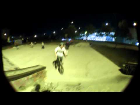 COTD Rubén Rodríguez