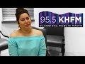 Vanessa Vasquez Santa Fe Opera 2019
