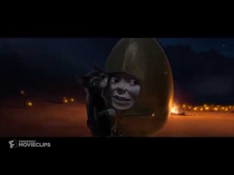 Toon Age Part 18 - Puss in Boots' Confession