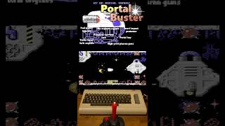 Portal Buster 2024