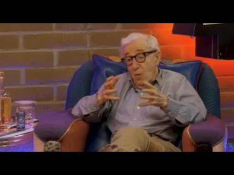 Woody Allen on Donald Trump (2025 Interview)
