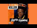 Bounty Killer ~ Ancient Day Killing [Things And Time Riddim]