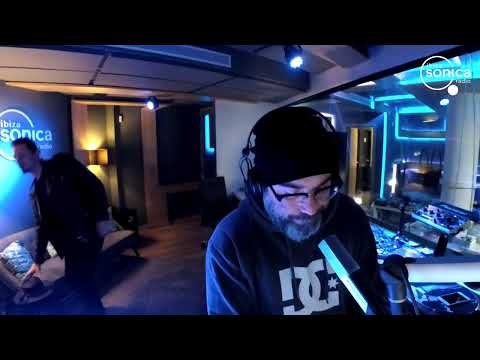 CLINT LEE - SUPERSONICOS - 14 DIC 2021