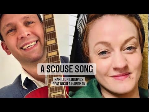 A Scouse Song video