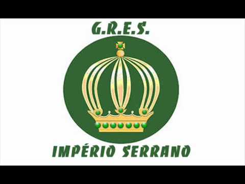 IMPÉRIO SERRANO 1964