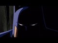 The best scene from Batman: The Animated Series