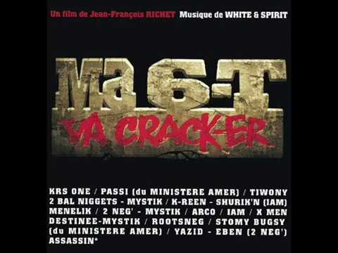 2 BAL / MYSTIK - La sédition (1997) ♫ White & Spirit