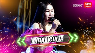 Download lagu MIDUA CINTA - SHINTA APRILIANI - WIJAYA ENTERTAINMENT mp3