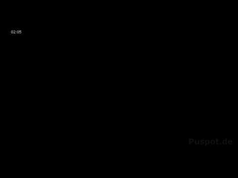 Zeitraffer 2013.09.21 Pulsnitz-Innenstadt