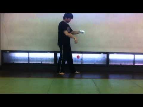 これどうしよ。4A トリック