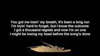 Papa Roach - Break The Fall [Lyrics]