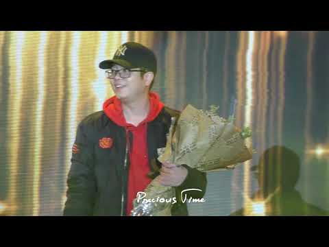 20181209 Hẹn một mai - Bùi Anh Tuấn @ Honda Bắc Ninh