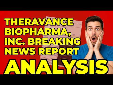 TBPH Merger with Zymeworks: My Take on the 8-K