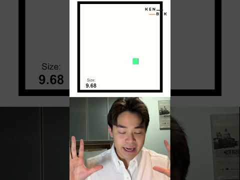 หยุดเห็น4เหลี่ยมเมื่อไหร่? #kenbkk #kenchanon
