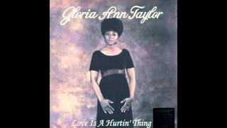 Gloria Ann Taylor - What's Your World (Disco de Vinil)