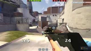 Tripping The Light Fantastic