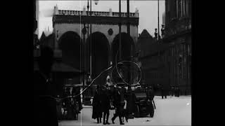 The mind's last moments of pure recall (visual) | carebear tribute