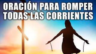 Oración para Romper Todas las Cadenas   Basada en el Padre Nuestro